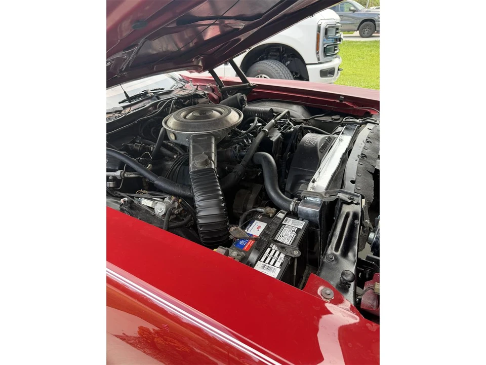 1979 Ford Ranchero 5th-7th Gen - Image 17 of 19