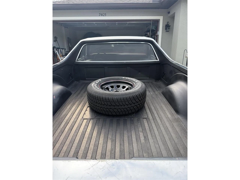 1979 Ford Ranchero 5th-7th Gen - Image 4 of 19