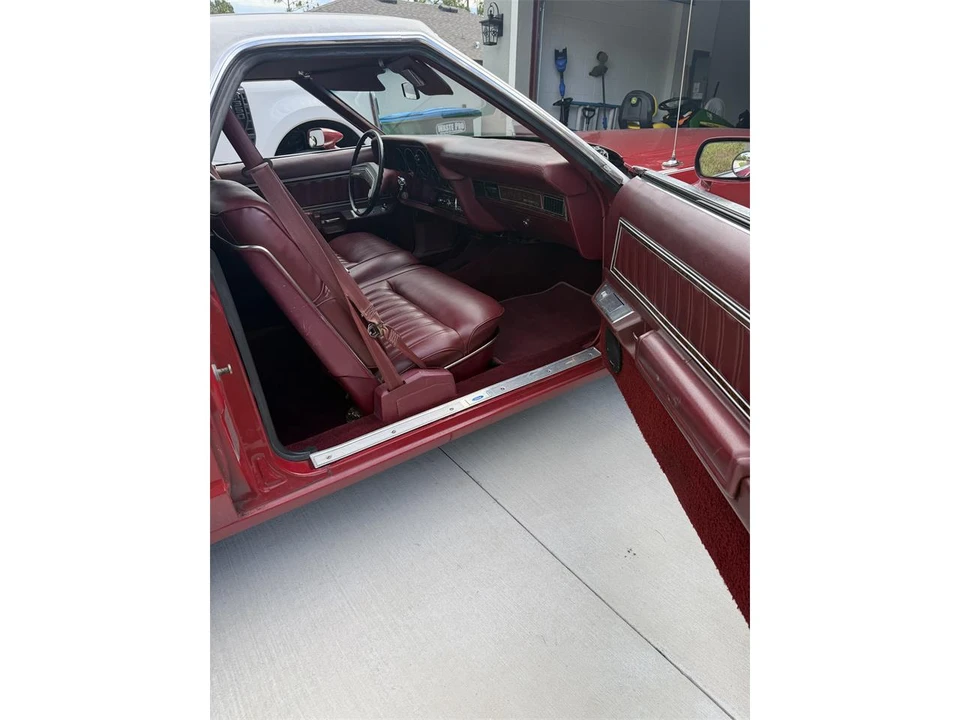 1979 Ford Ranchero 5th-7th Gen - Image 5 of 19