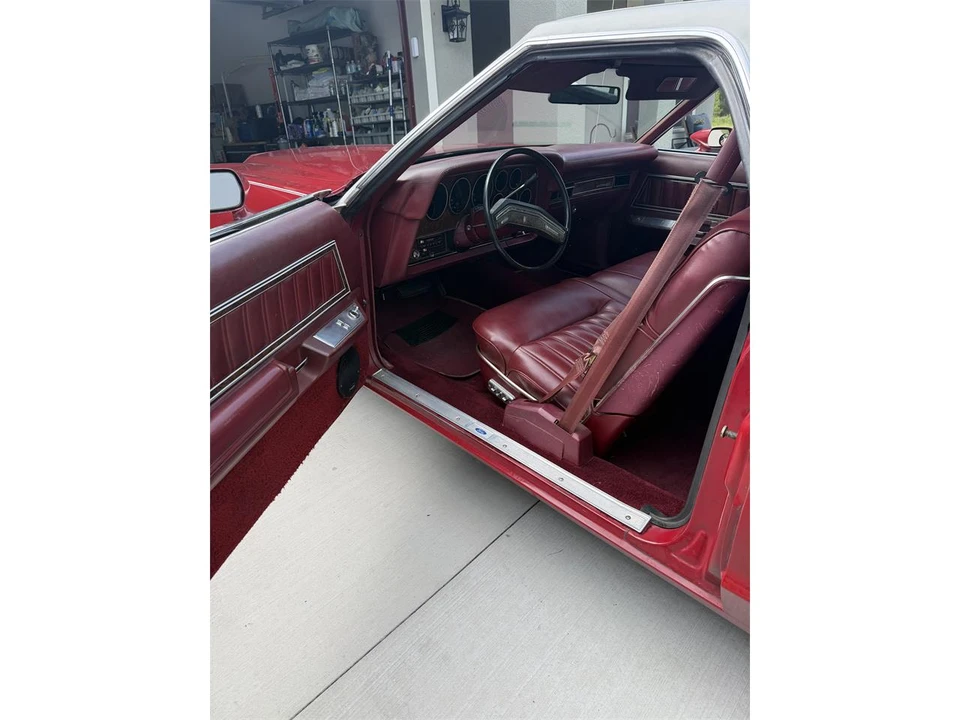 1979 Ford Ranchero 5th-7th Gen - Image 6 of 19