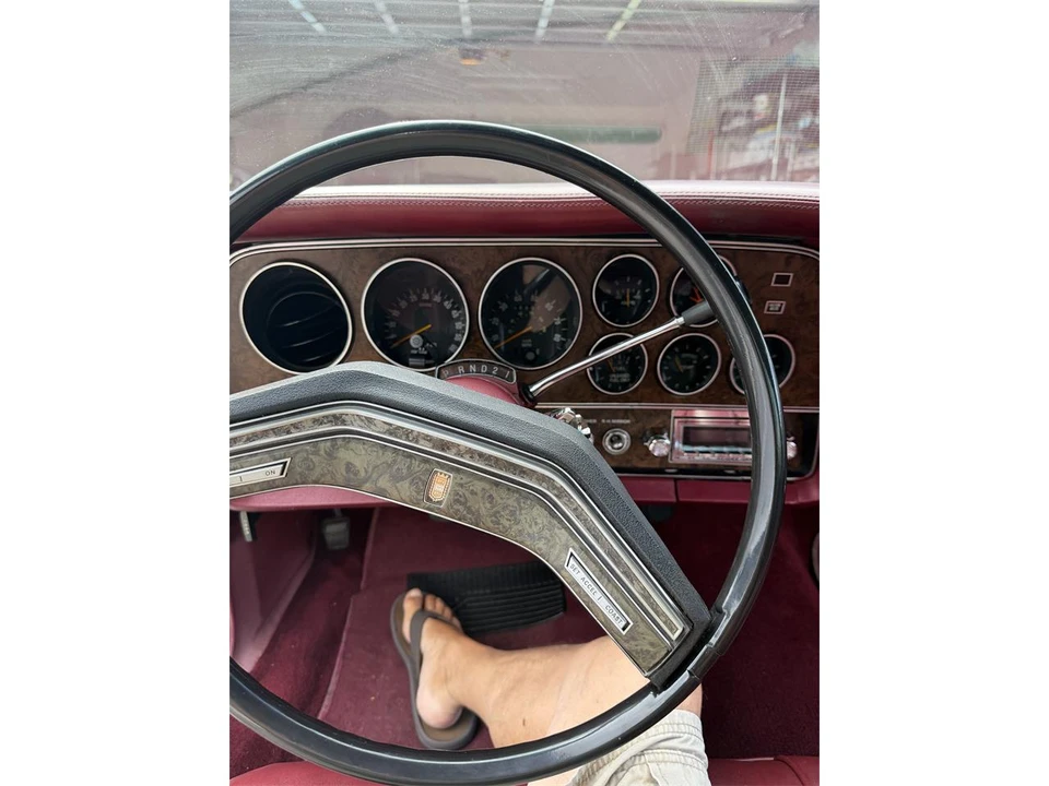 1979 Ford Ranchero 5th-7th Gen - Image 7 of 19