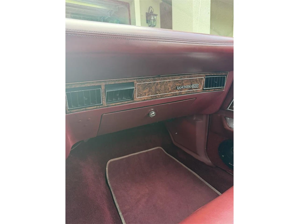 1979 Ford Ranchero 5th-7th Gen - Image 8 of 19