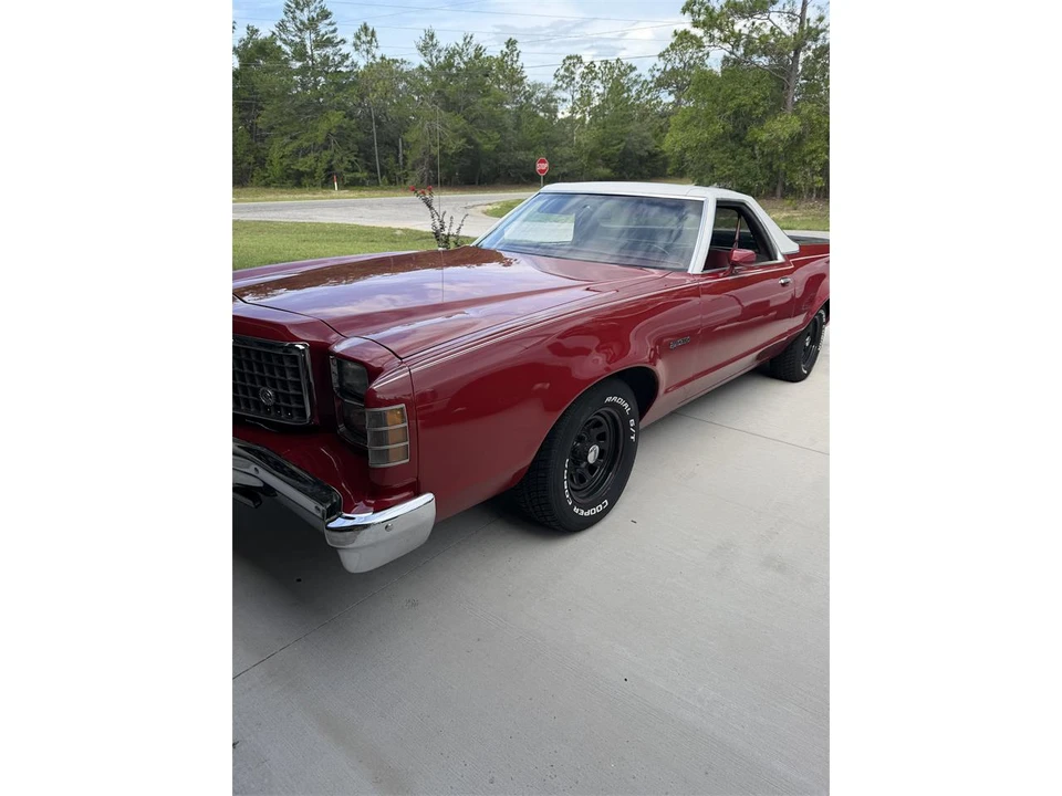 1979 Ford Ranchero 5th-7th Gen - Image 10 of 19