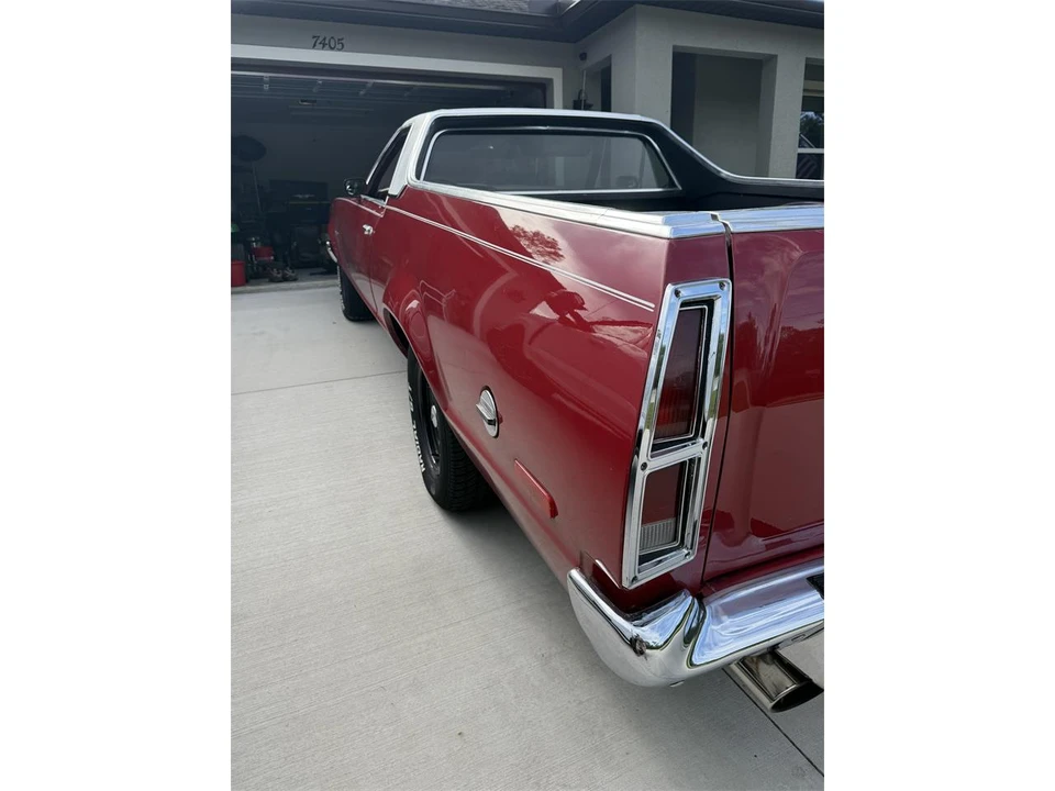 1979 Ford Ranchero 5th-7th Gen - Image 11 of 19