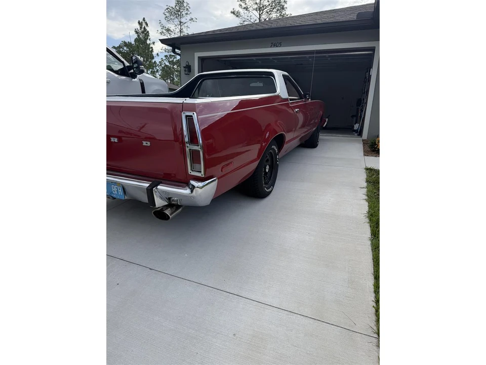 1979 Ford Ranchero 5th-7th Gen - Image 12 of 19