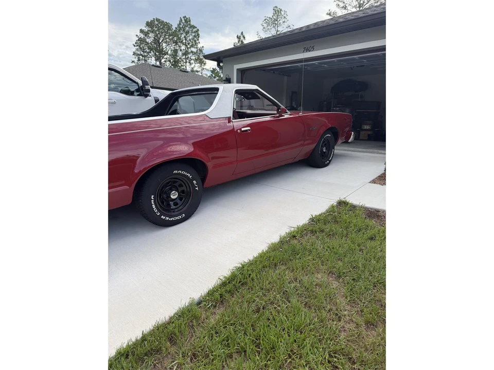 1979 Ford Ranchero 5th-7th Gen - Image 13 of 19