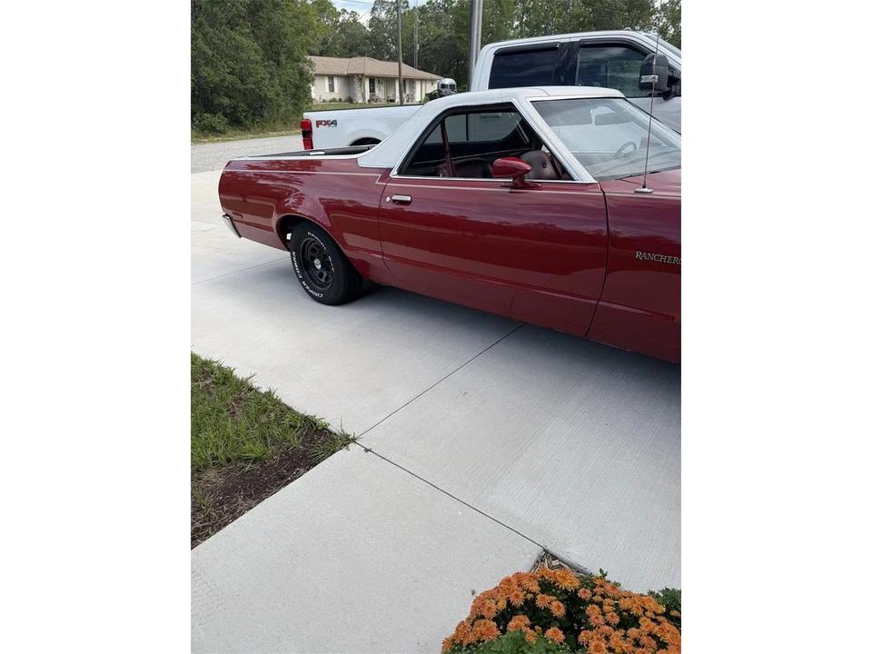 1979 Ford Ranchero 5th-7th Gen - Image 14 of 19