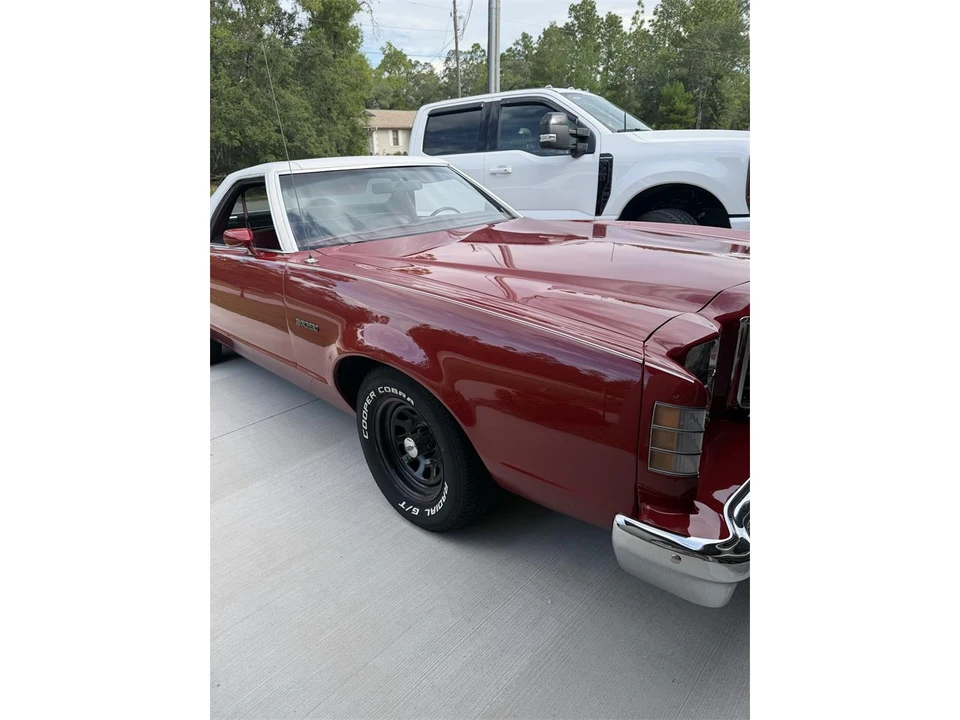 1979 Ford Ranchero 5th-7th Gen - Image 15 of 19