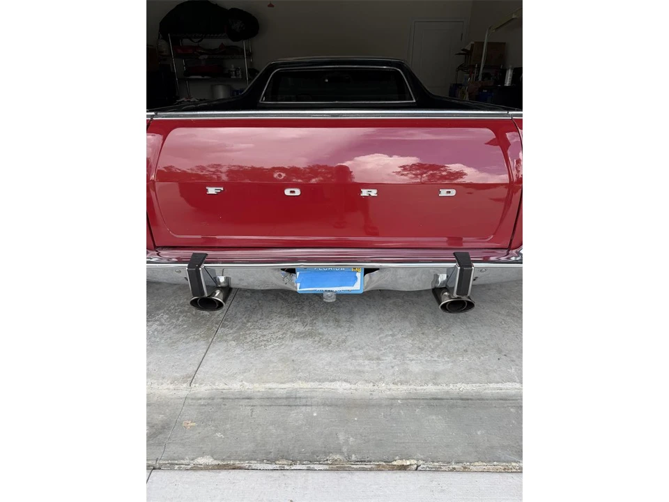 1979 Ford Ranchero 5th-7th Gen - Image 16 of 19