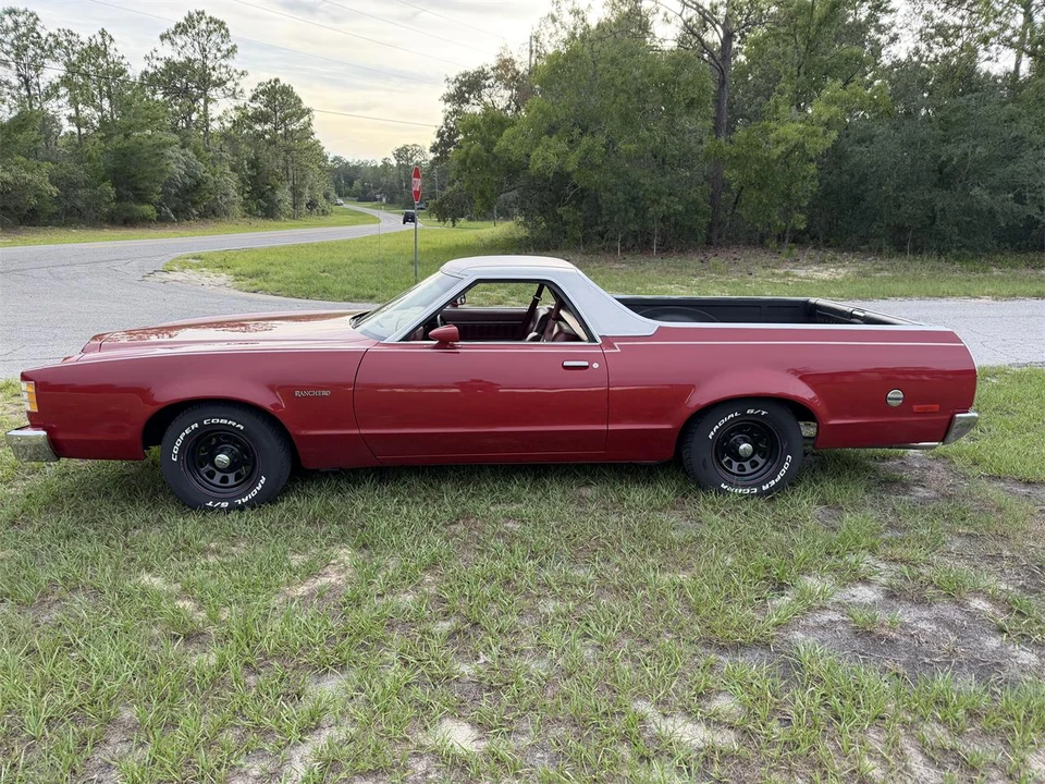 1979 Ford Ranchero 5th-7th Gen - Image 3 of 19