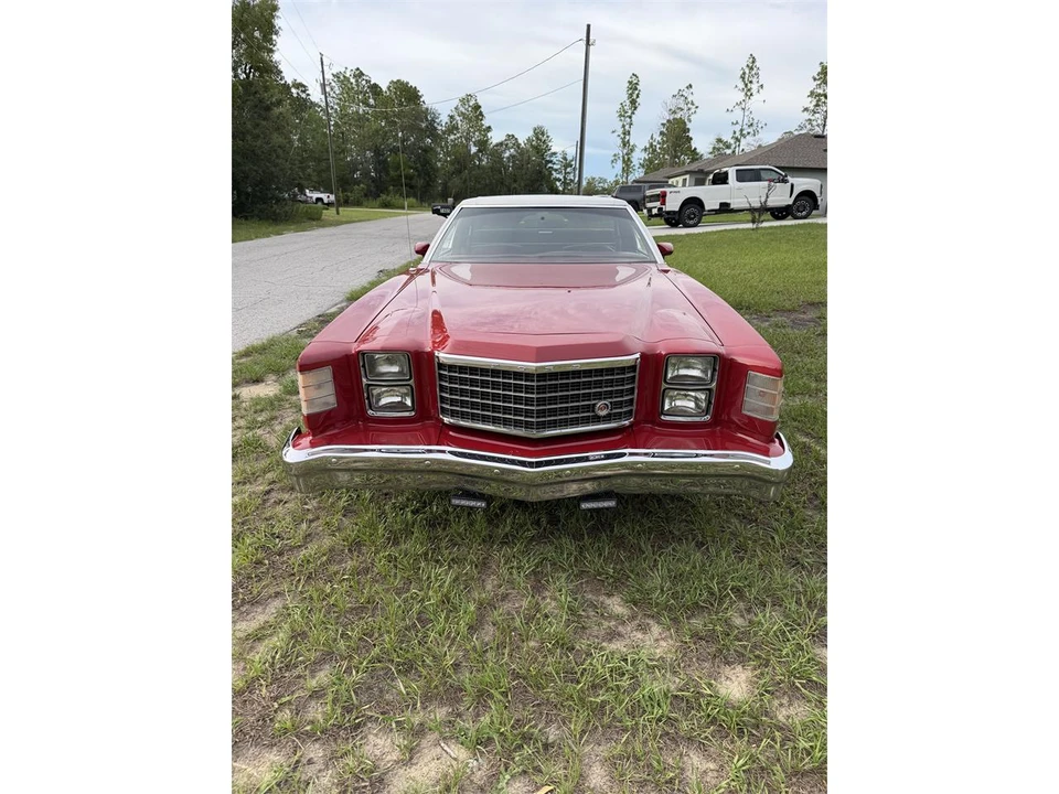 1979 Ford Ranchero 5th-7th Gen - Image 2 of 19