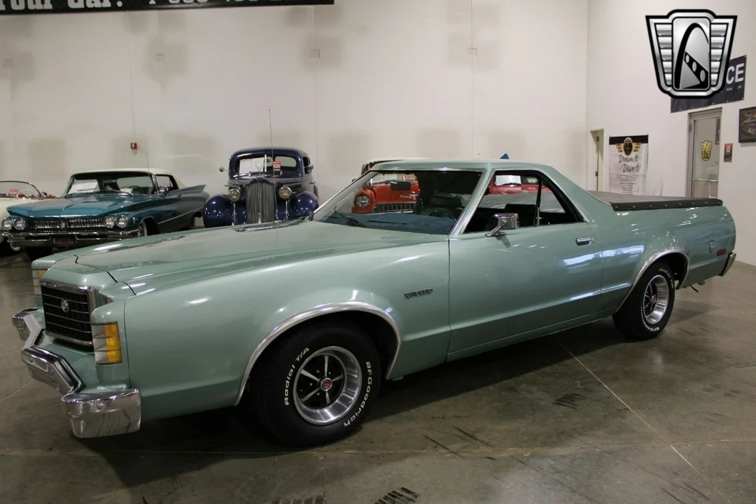 1979 Ford Ranchero 5th-7th Gen - Image 8 of 12
