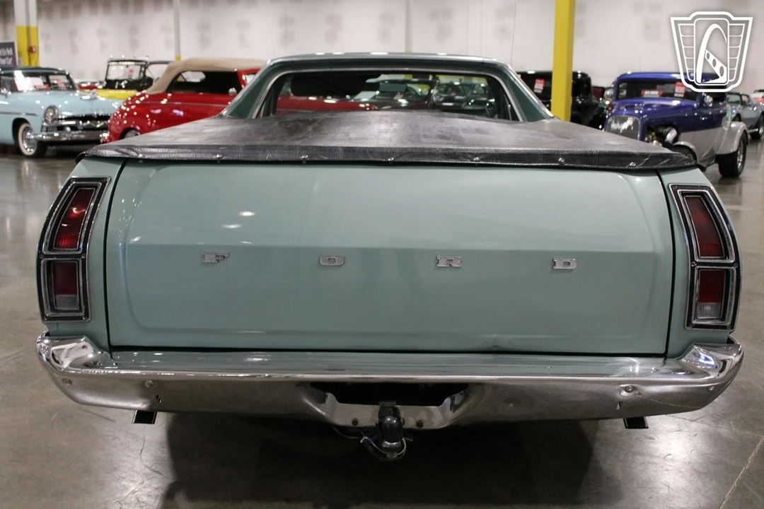 1979 Ford Ranchero 5th-7th Gen - Image 18 of 21