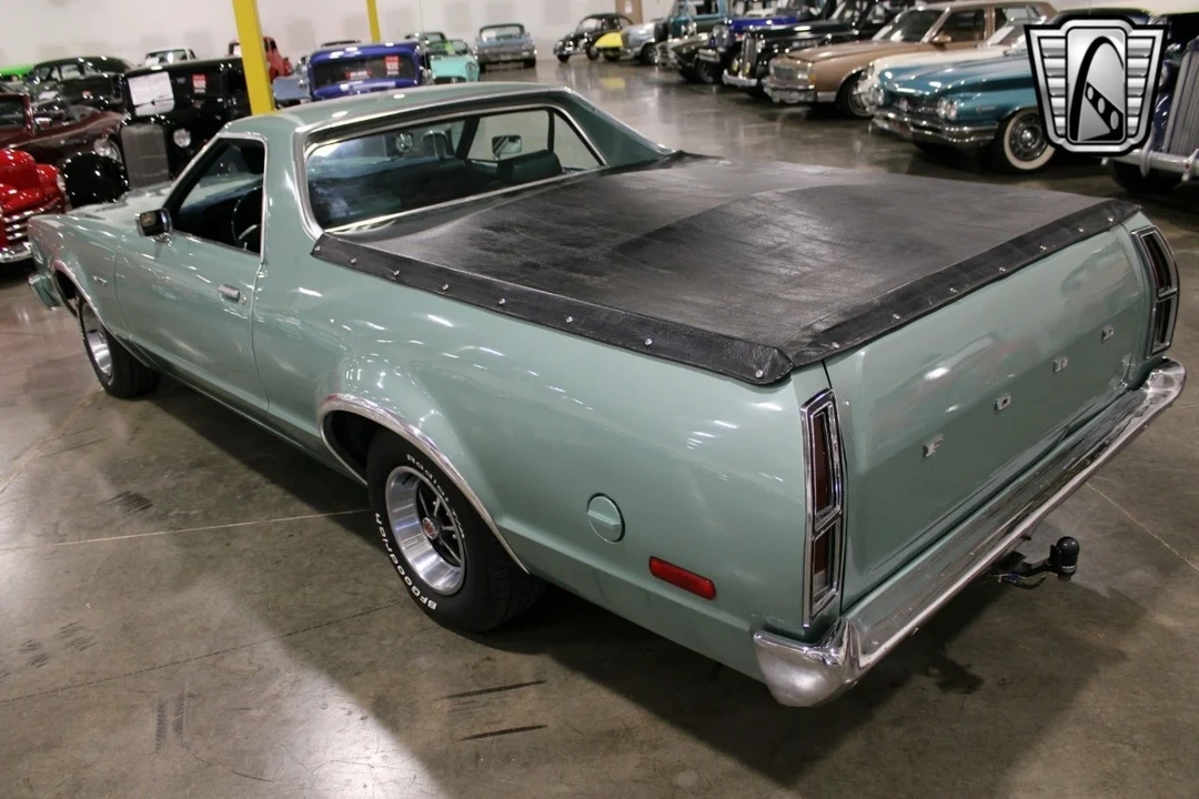 1979 Ford Ranchero 5th-7th Gen - Image 5 of 12