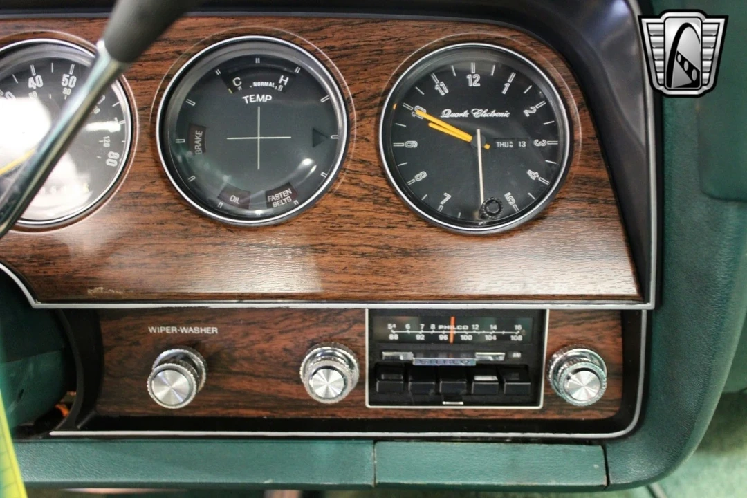 1979 Ford Ranchero 5th-7th Gen - Image 15 of 21
