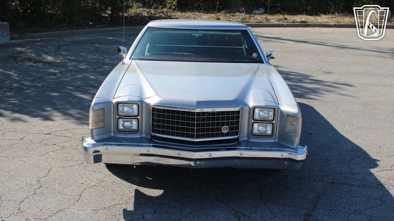 1979 Ford Ranchero 5th-7th Gen - Image 4 of 12