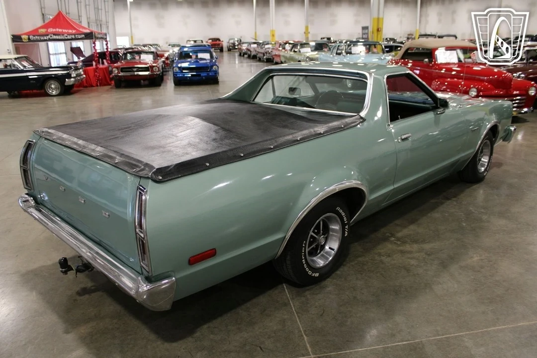 1979 Ford Ranchero 5th-7th Gen - Image 9 of 21