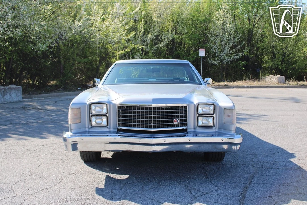 1979 Ford Ranchero 5th-7th Gen - Image 3 of 12