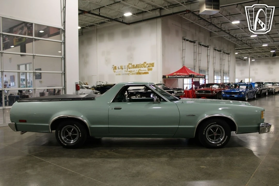 1979 Ford Ranchero 5th-7th Gen - Image 16 of 21