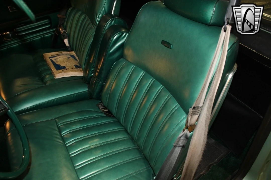 1979 Ford Ranchero 5th-7th Gen - Image 17 of 21