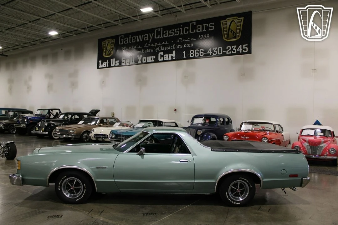 1979 Ford Ranchero 5th-7th Gen - Image 4 of 12