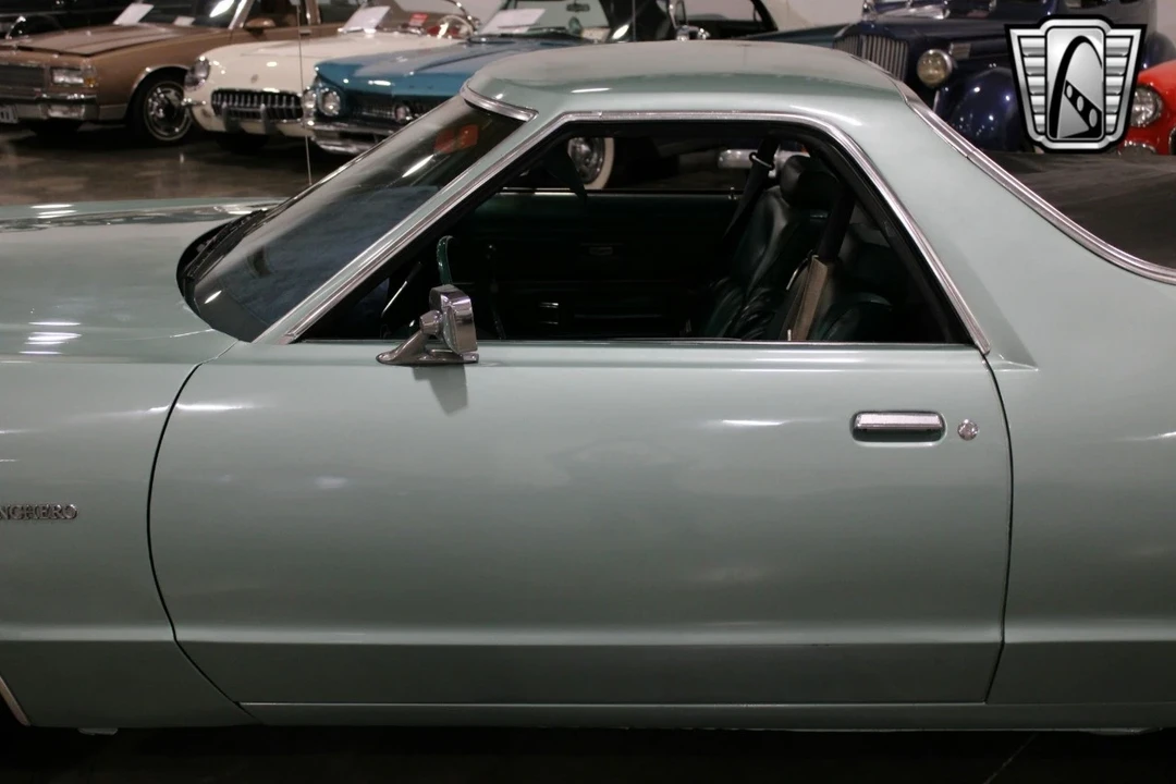 1979 Ford Ranchero 5th-7th Gen - Image 11 of 12