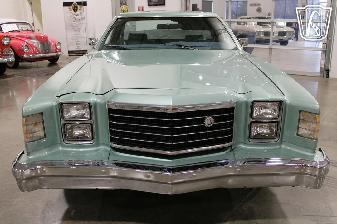 1979 Ford Ranchero 5th-7th Gen - Image 14 of 21