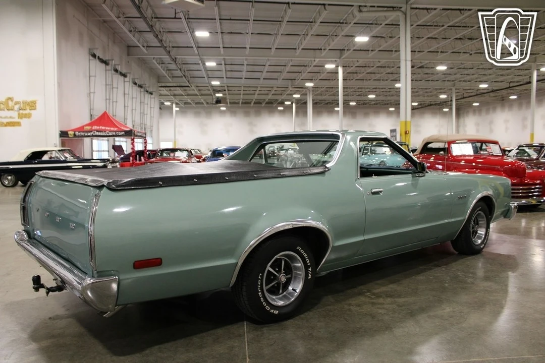 1979 Ford Ranchero 5th-7th Gen - Image 17 of 21