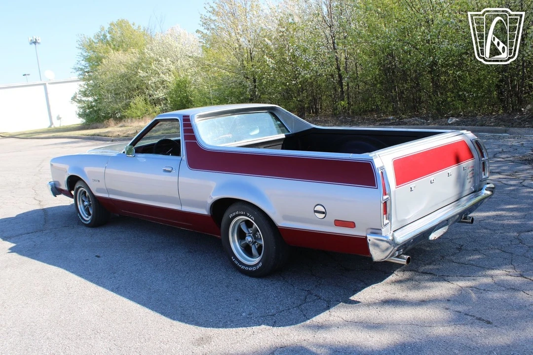 1979 Ford Ranchero 5th-7th Gen - Image 11 of 12