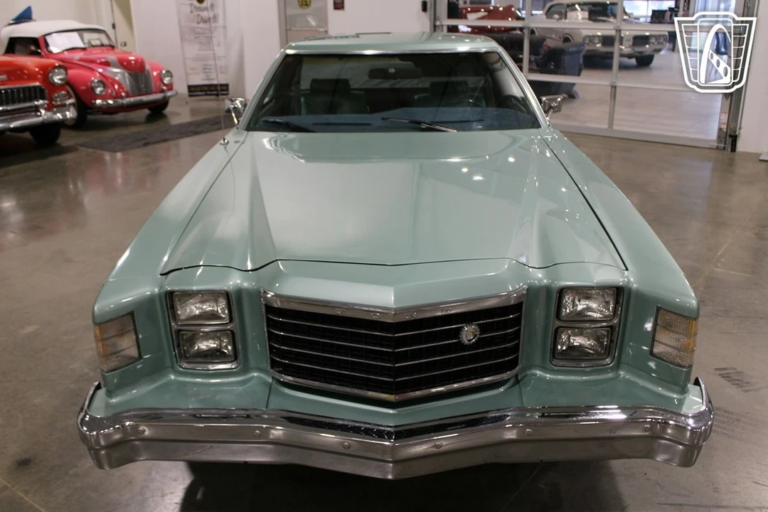 1979 Ford Ranchero 5th-7th Gen - Image 5 of 12