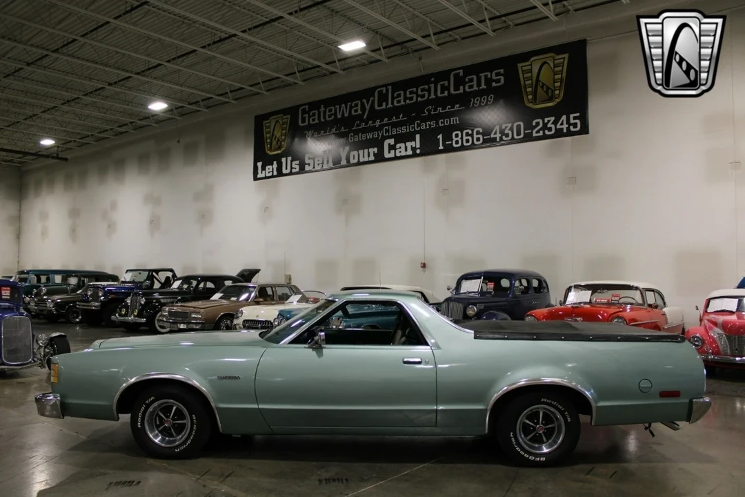 1979 Ford Ranchero 5th-7th Gen - Image 7 of 12