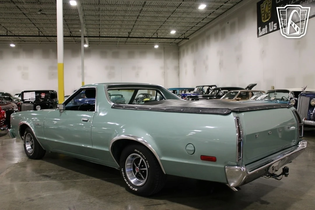 1979 Ford Ranchero 5th-7th Gen - Image 19 of 21