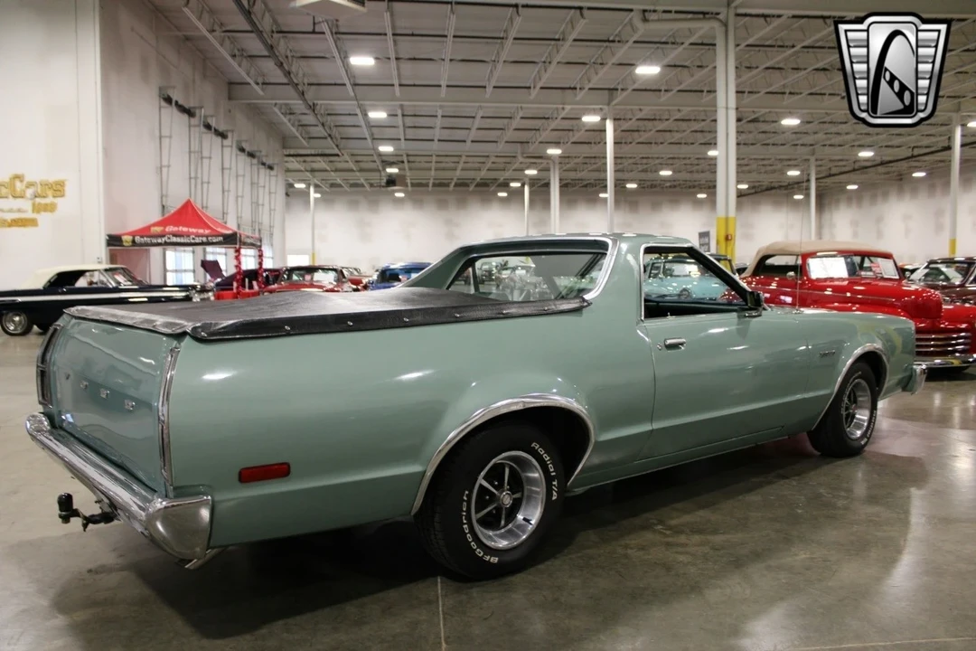 1979 Ford Ranchero 5th-7th Gen - Image 9 of 12