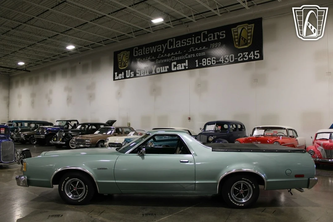 1979 Ford Ranchero 5th-7th Gen - Image 11 of 12
