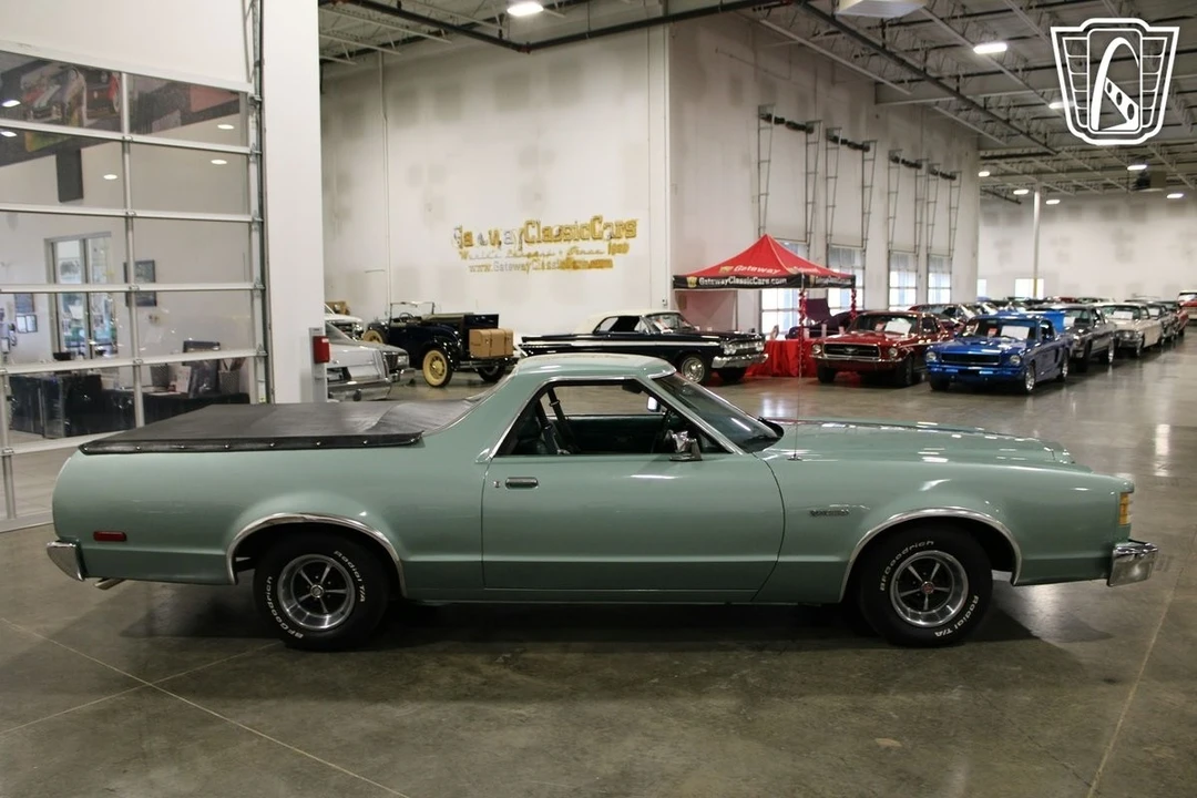 1979 Ford Ranchero 5th-7th Gen - Image 8 of 21