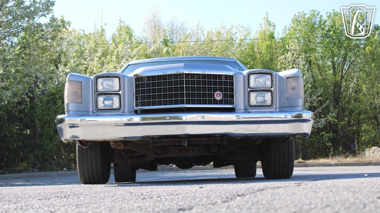1979 Ford Ranchero 5th-7th Gen - Image 5 of 12