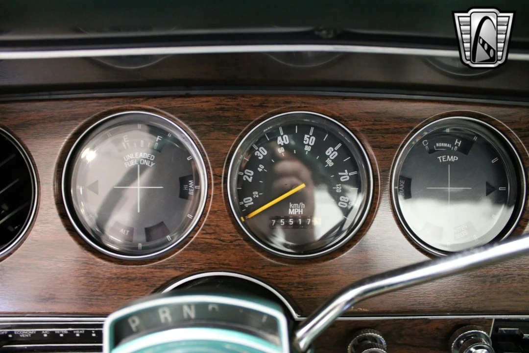 1979 Ford Ranchero 5th-7th Gen - Image 13 of 21