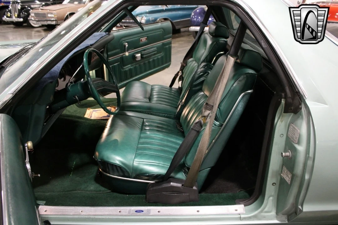 1979 Ford Ranchero 5th-7th Gen - Image 19 of 21