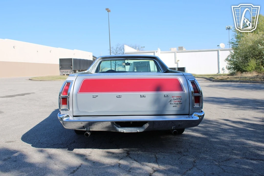 1979 Ford Ranchero 5th-7th Gen - Image 12 of 12