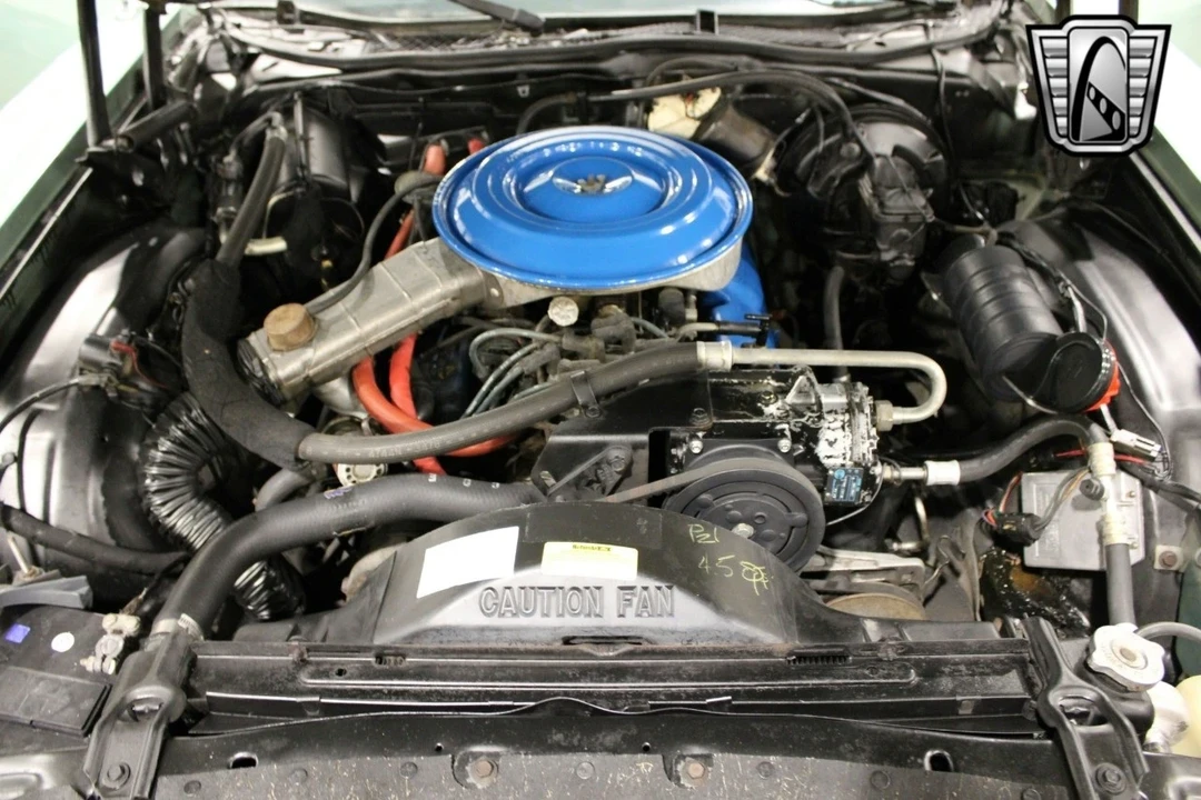 1979 Ford Ranchero 5th-7th Gen - Image 21 of 21