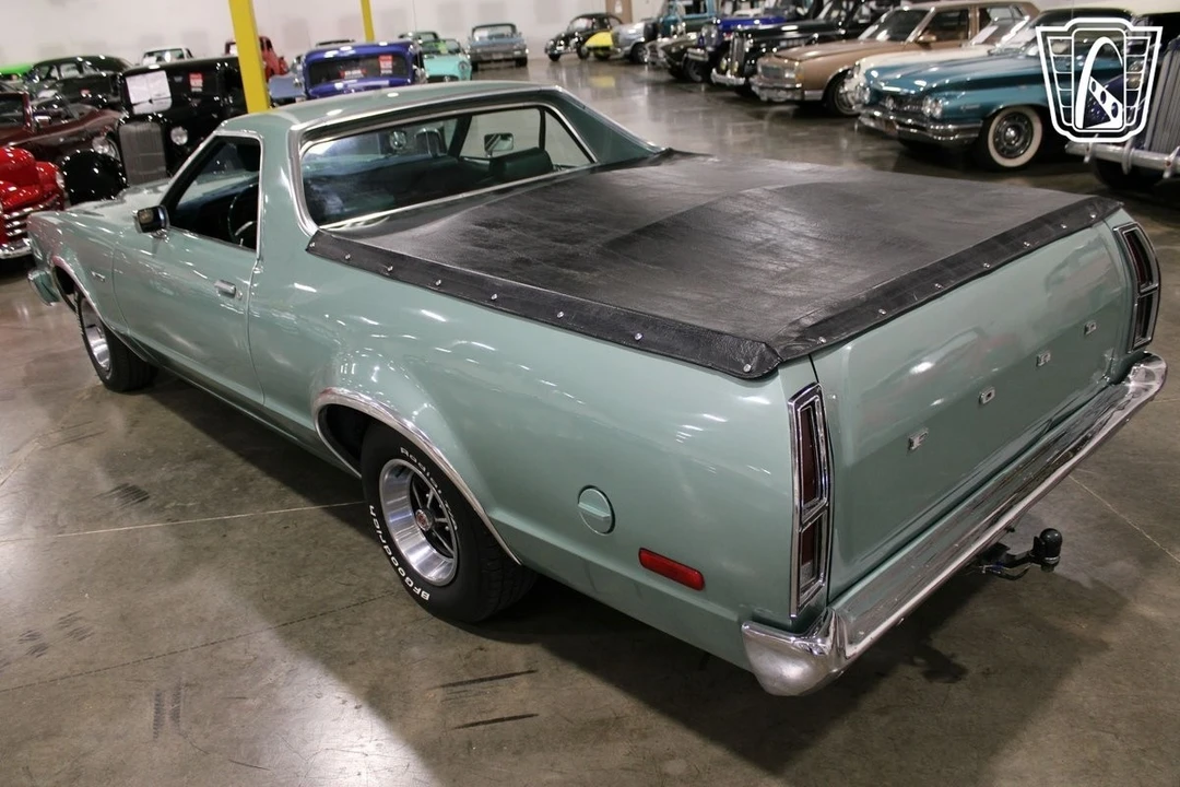 1979 Ford Ranchero 5th-7th Gen - Image 11 of 21