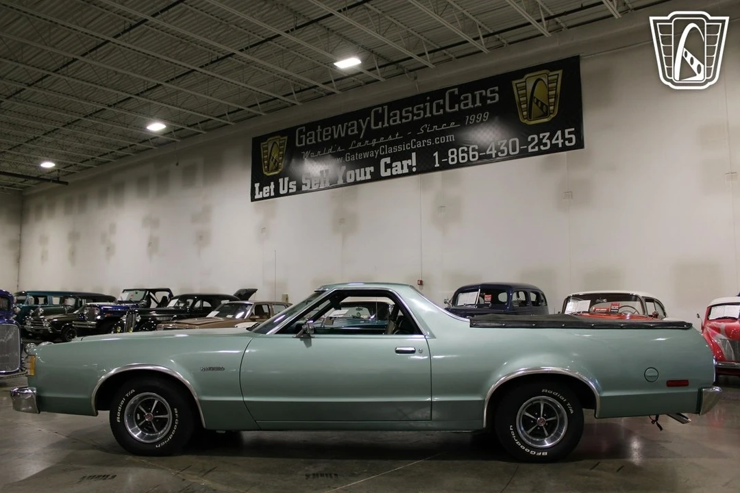 1979 Ford Ranchero 5th-7th Gen - Image 20 of 21