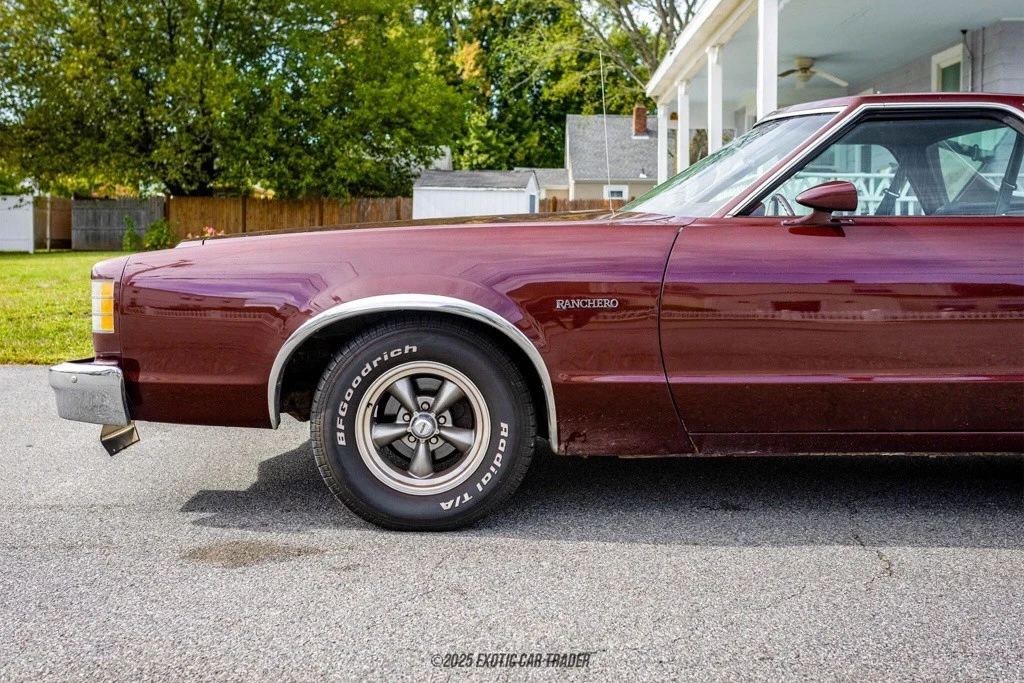1979 Ford Ranchero 5th-7th Gen - Image 4 of 12