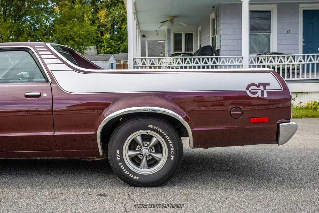 1979 Ford Ranchero 5th-7th Gen - Image 5 of 12