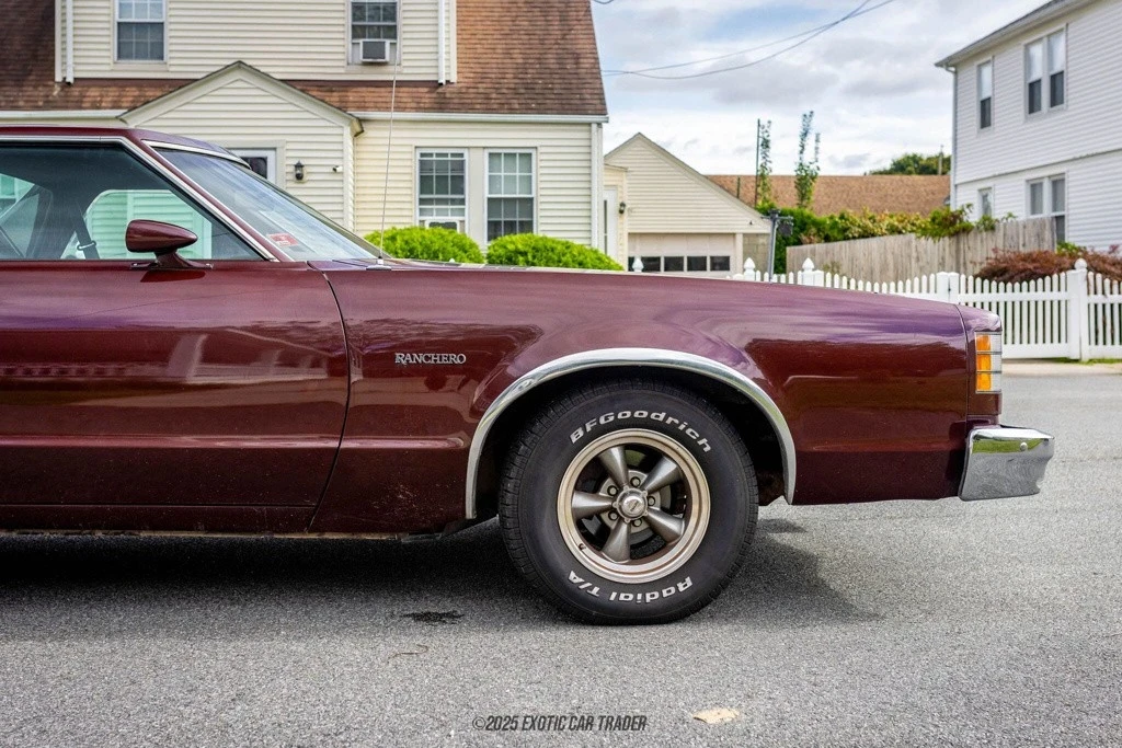 1979 Ford Ranchero 5th-7th Gen - Image 11 of 12