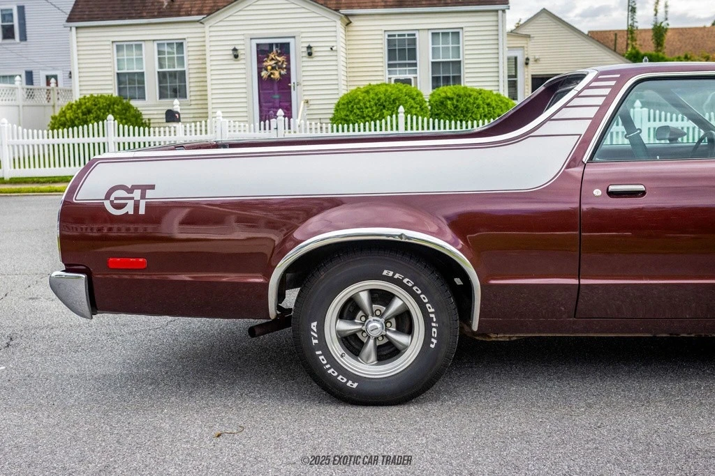 1979 Ford Ranchero 5th-7th Gen - Image 10 of 12