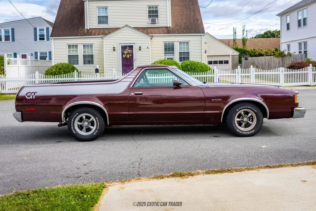 1979 Ford Ranchero 5th-7th Gen - Image 9 of 12