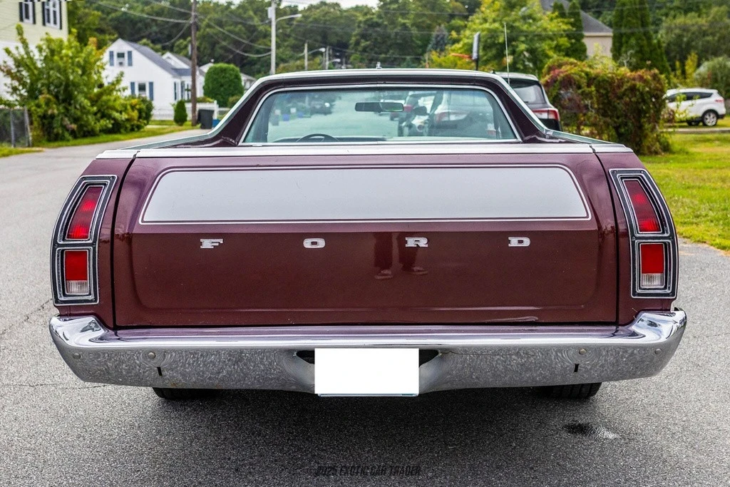1979 Ford Ranchero 5th-7th Gen - Image 7 of 12