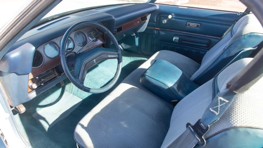 1979 Ford Ranchero 5th-7th Gen - Image 4 of 12