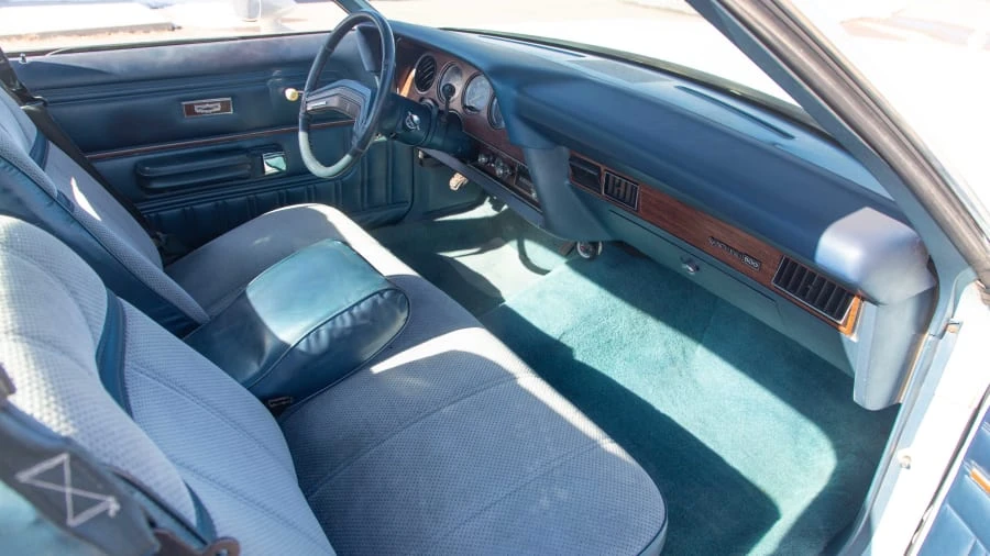 1979 Ford Ranchero 5th-7th Gen - Image 5 of 12